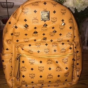MCM Backpack